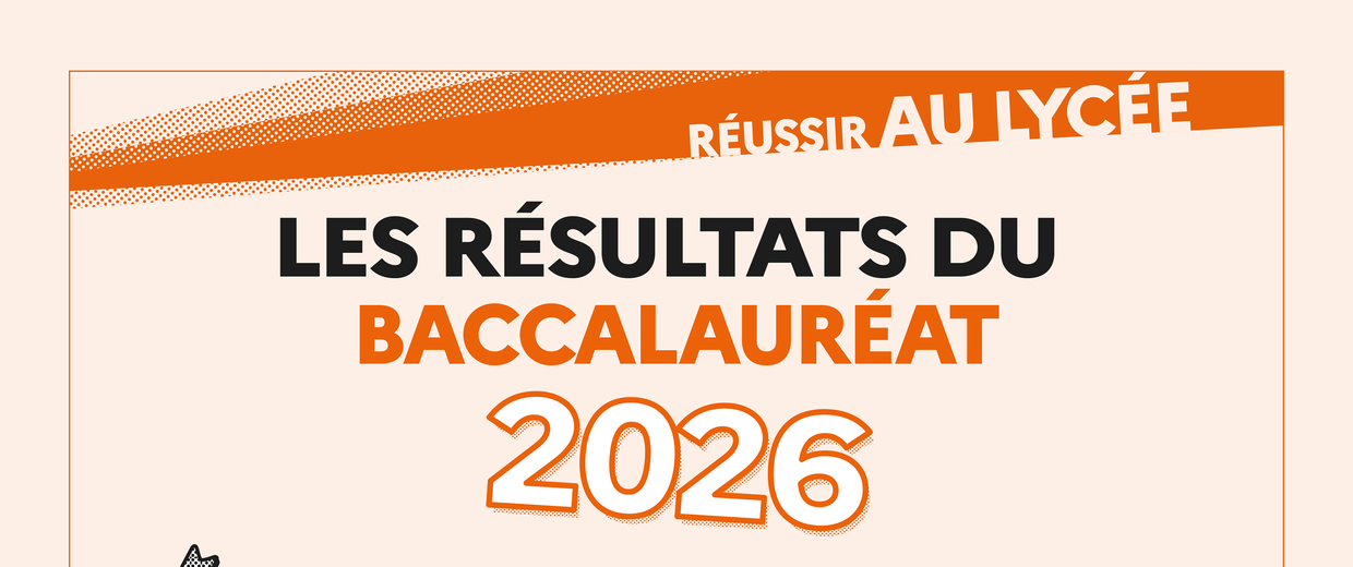 Résultats du baccalauréat 2026 à partir du 7 juillet 9h00