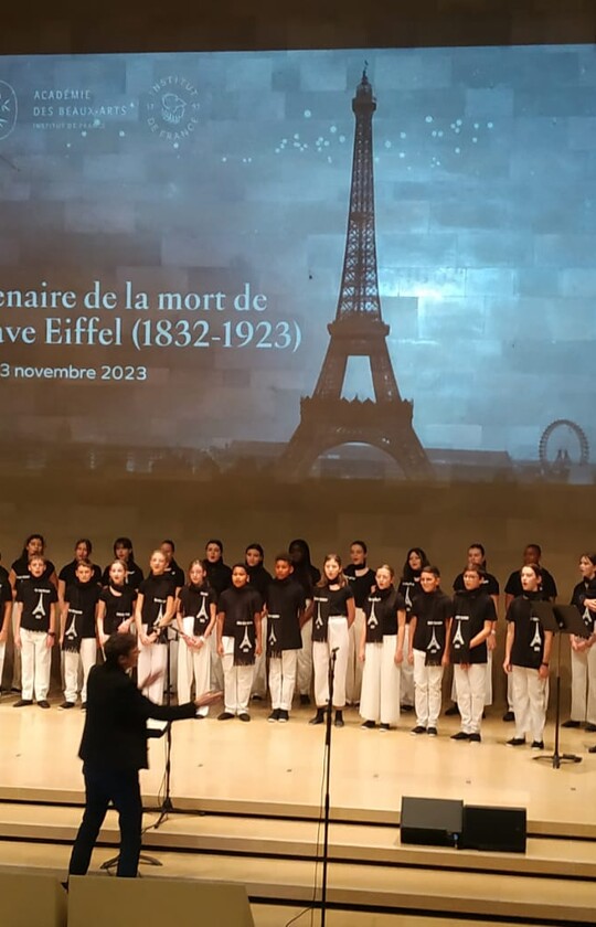conte musical Satineau 1